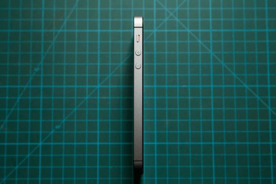 Apple iphone 5 s