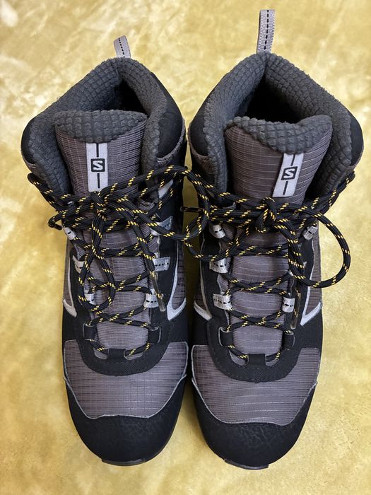 SALOMON оригінал!  (Розмір-44). Стан нових! Обмін!