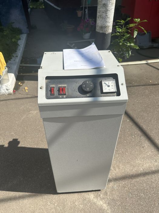 Продам електрокотел Дніпро кео 9/380