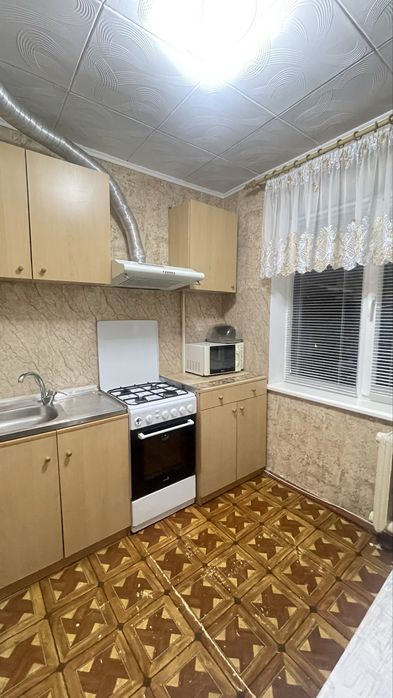 Квартира – Миколаїв - Вид 4