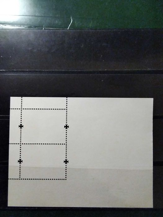 2009 Frutos Tropicais e Subtropicais da Madeira MNH **