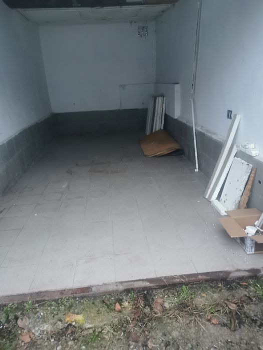 Продам гараж каменныйй