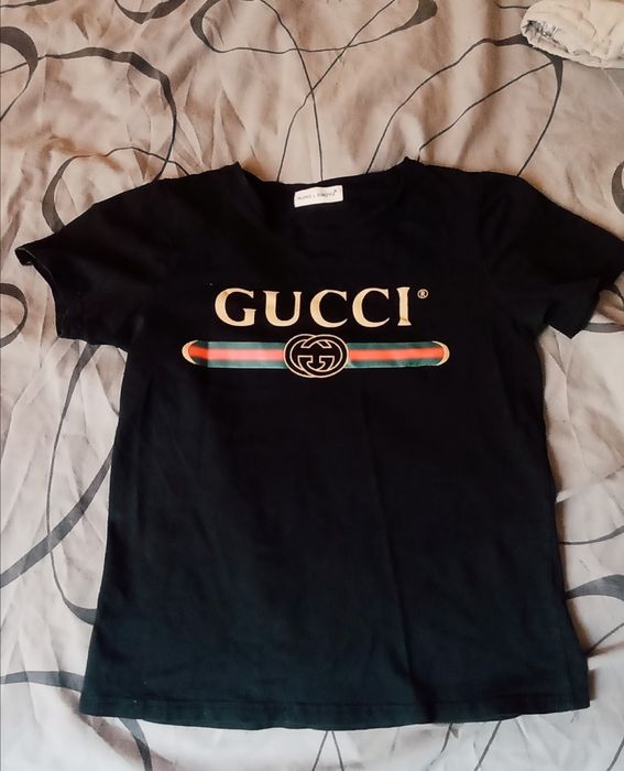 Футболка нова. Котон. Розмір М (44)