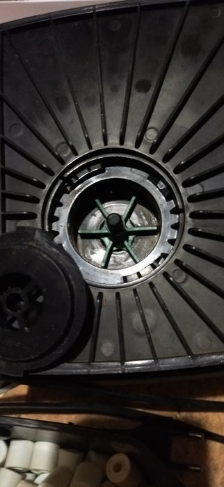 Внешний фильтр для аквариумов Cristal Profi 1500