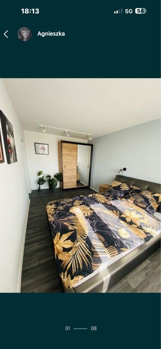 Nowoczesne 45m² z widokiem na Wartę | Świeżo po remoncie | Os. Piastowskie