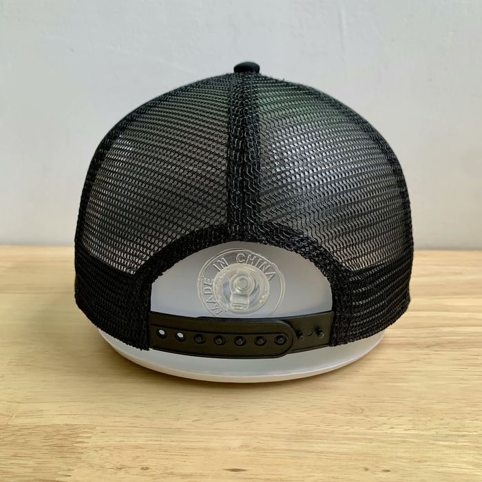 Бейсболка тракер Stetson panter 4 стилі кепка