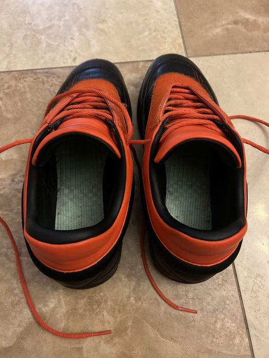 raf simons antei