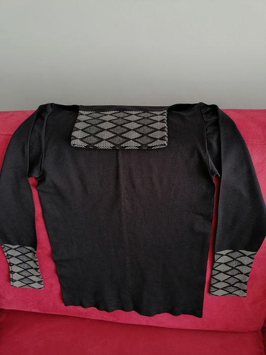 Camisola Lycra com Algodão Nova ( Portes Incluídos)64285788594946120