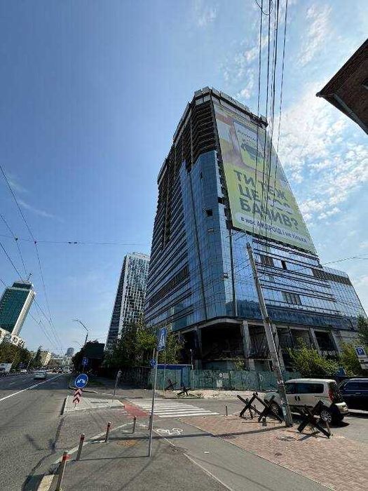 Коммерческая недвижимость по адресу ул. Шолуденко (площадь 51356 м²) - Atlanta.ua - фото 7