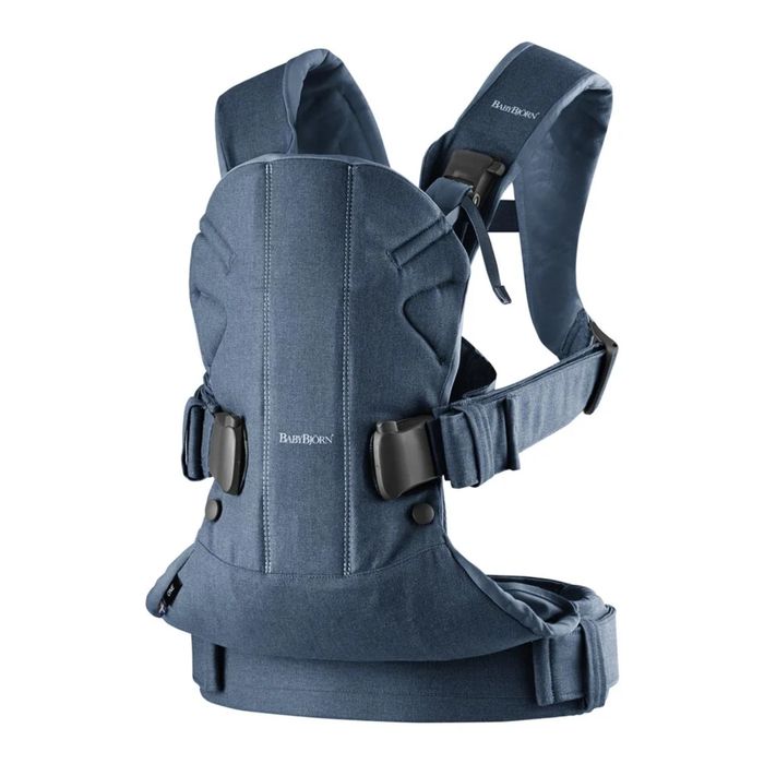 Marsúpio Babybjorn One Baby Carrier