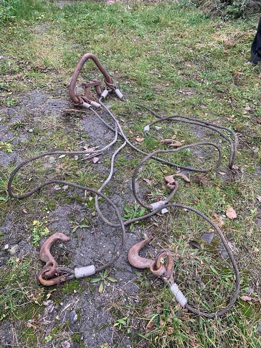 Сропи до крана 3 м