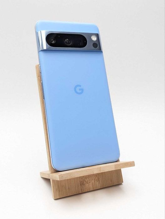 Google Pixel 8 Pro 128GB Niebieski