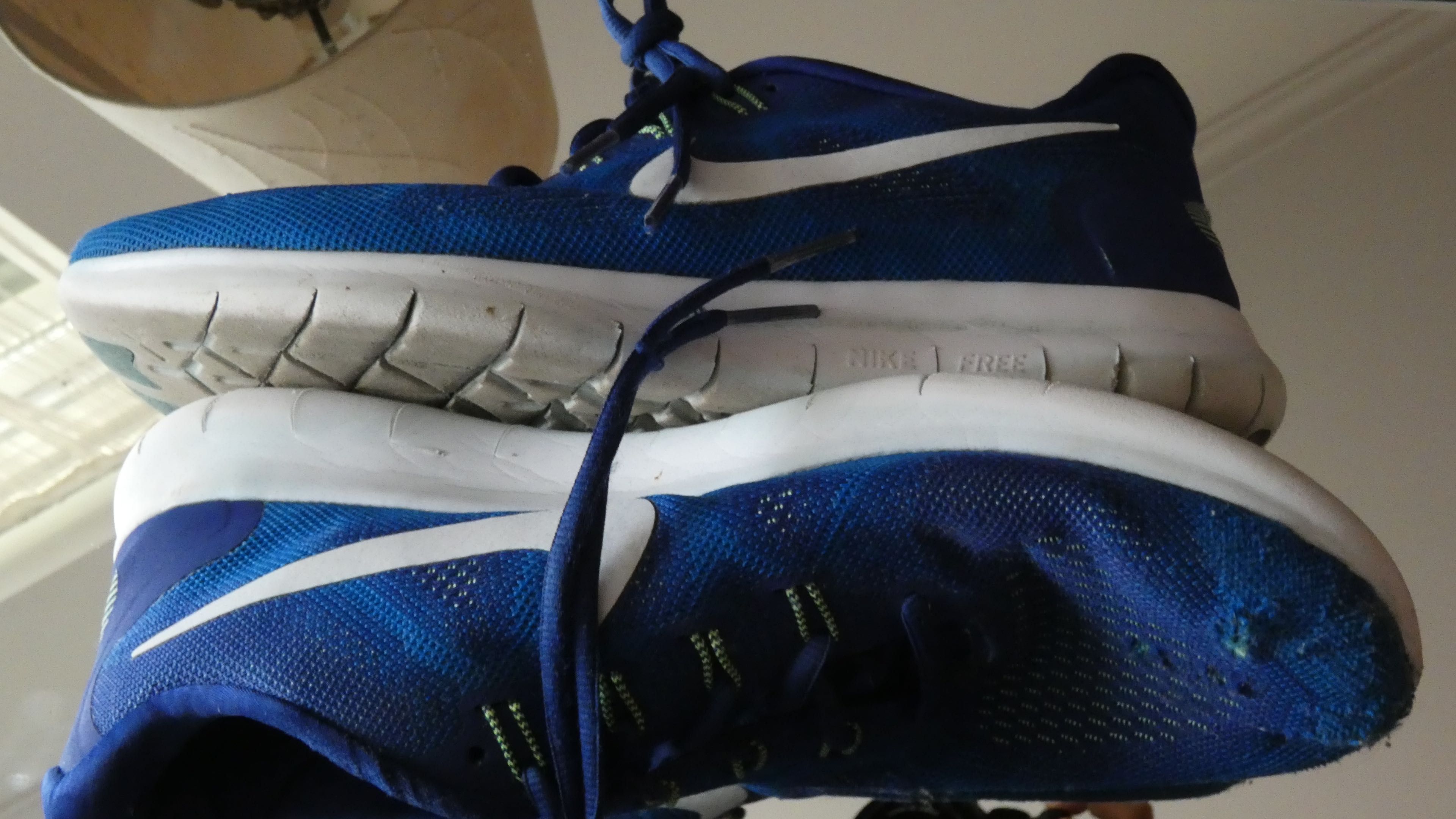Nike Free RN 42 5 Santa Iria De Azoia S o Jo o Da Talha E