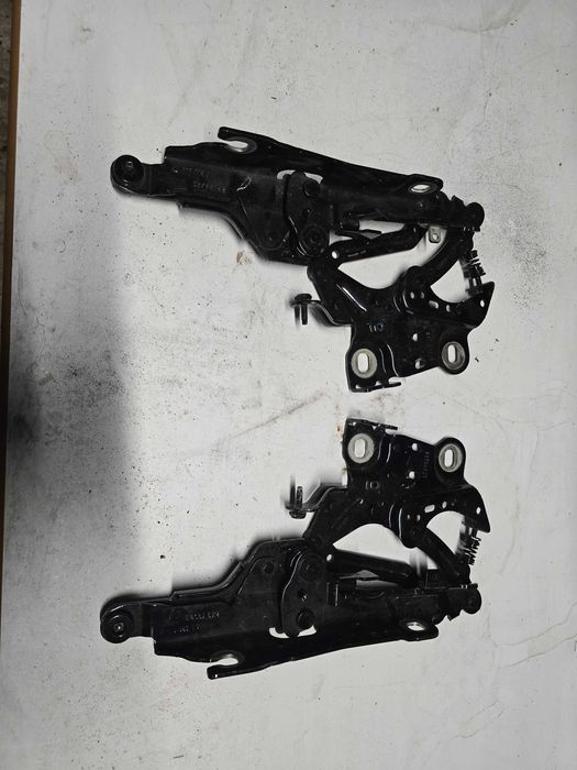 zawiasy maski Mini Cooper F54 F55 F56