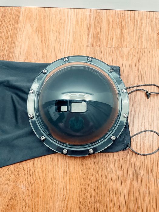 GoPro 7 Dome - Aquático / Underwater