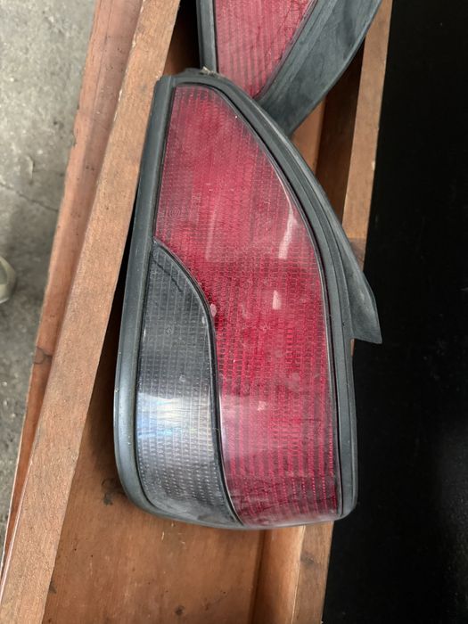 Farolins peugeot 306