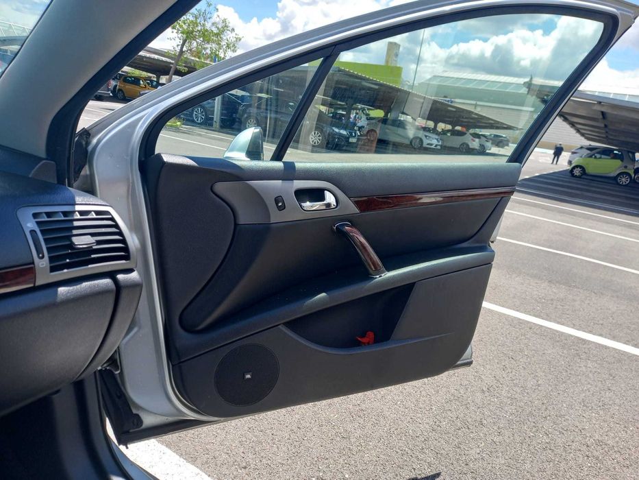 Peugeot 407 1.6 HDi Executive
