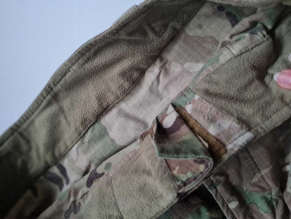 Spodnie CRYE G4 Field Pants Multicam US Army Mundur 32 L