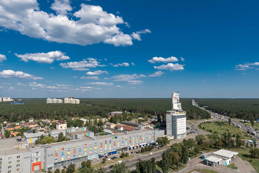 Подобово, студія в будинку з Генератором- гарантія затишку і комфорту.