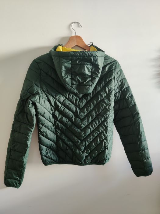 Kurtka na wiosnę Reserved