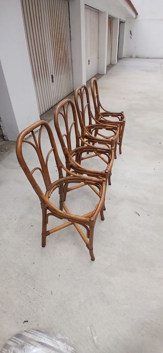 Conjunto de sala de jantar