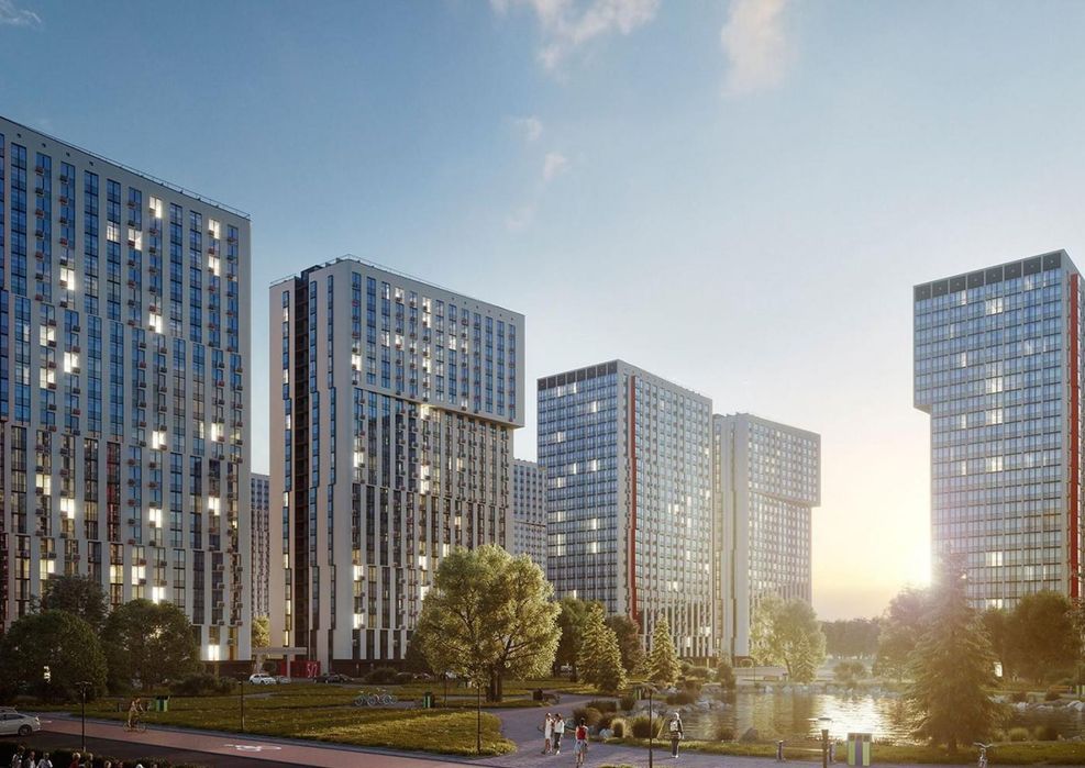 2-кімнатна квартира за адресою (площа 73,4 м²) - Atlanta.ua - фото 7