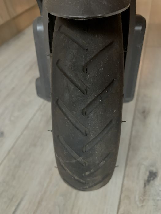 Електросамокат Xiaomi Mi Electric Scooter Essential (Black)