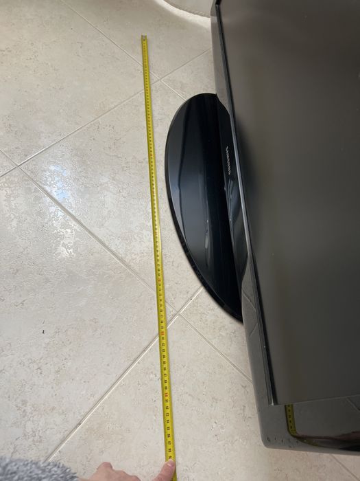 Televisão marca Sumsung