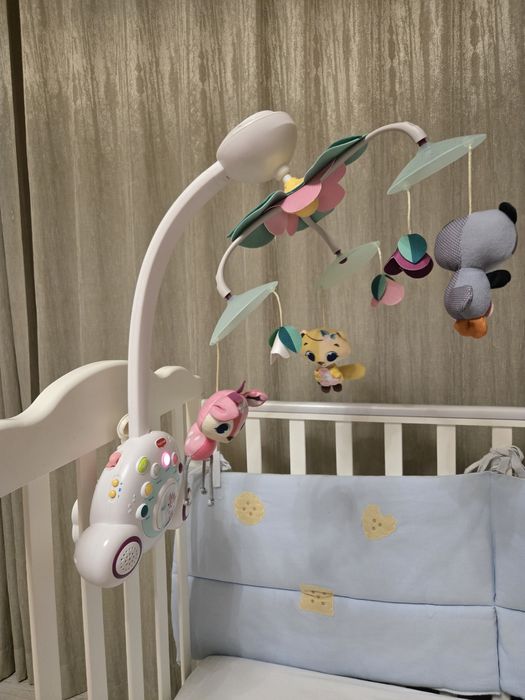 Мобіл Tiny Love Мрії принцеси