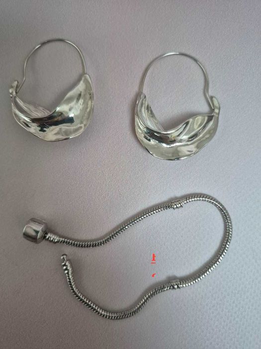 Браслет Pandora пандора