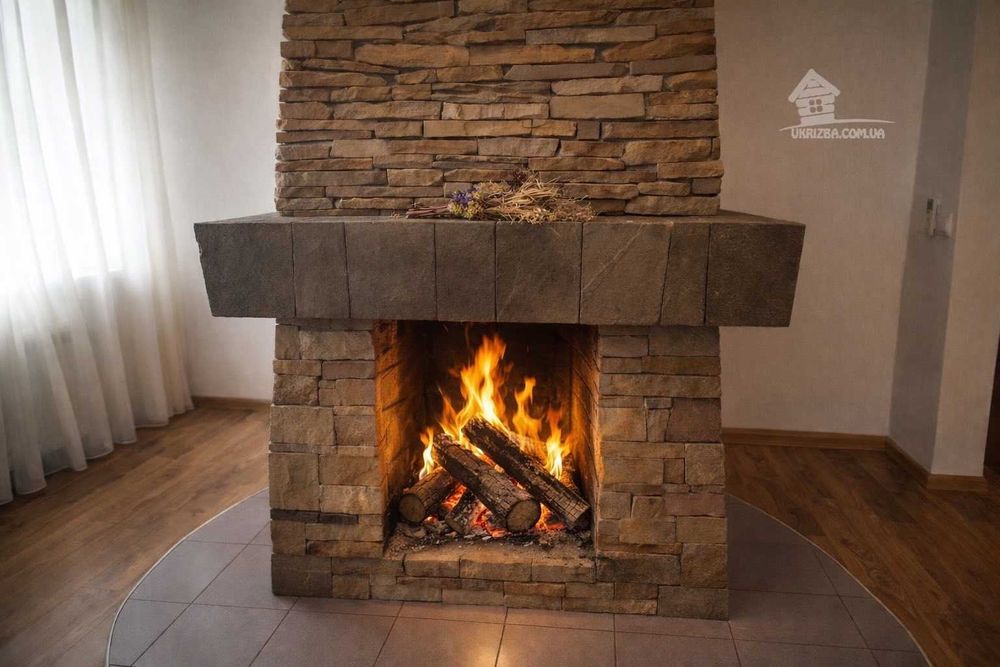 Київ.Будинок 300 кв.Сауна.Джакузі.Більяр.Генератор.Інвертор.До 12 осіб