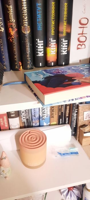 Знайти тебе на Різдво / Ліра Одн