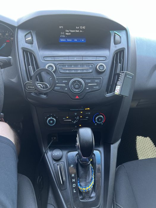Ford Focus 2017 р.