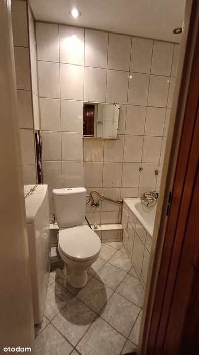 Słoneczne 2-pokojowe mieszkanie z loggią | Lubań, ul. B. Chrobrego |