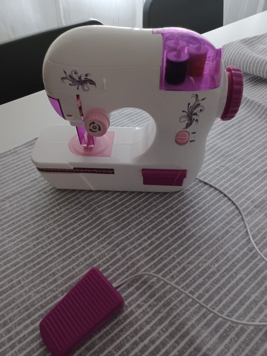 Todos brinquedos de criança