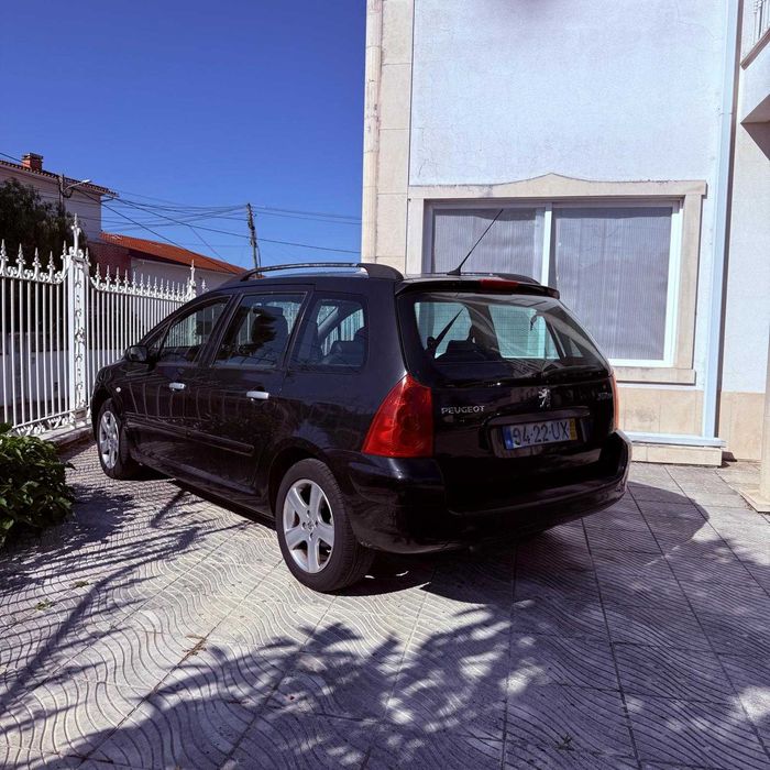 C5 e/ou Opel Vectra