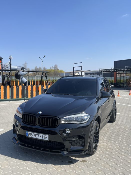 Bmw x5 f 15 3.0 d