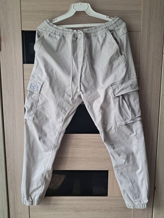 Карго штани Zara men оригінал