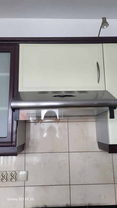 Kuchnia na wymiar narożna + AGD | solidna