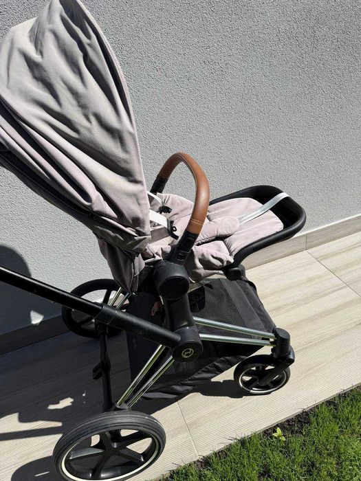 stroller Cybex Priam