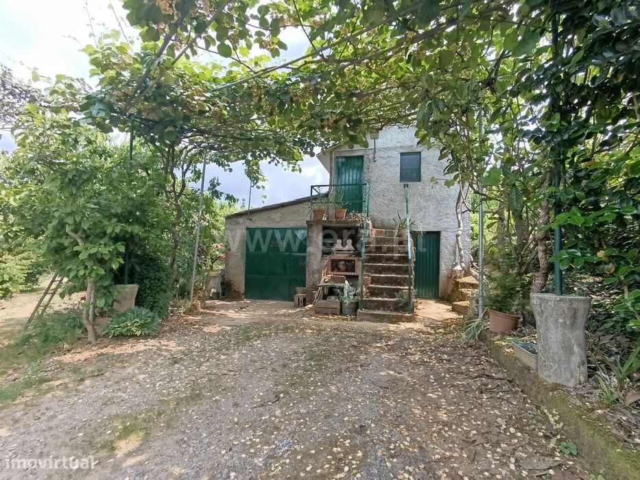 Quinta / Fundão, Alcongosta
