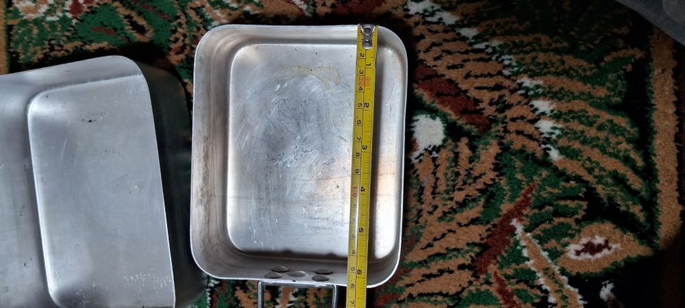 Коробка слесарная ссср