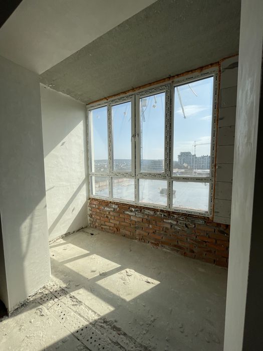 Продаж 2 кімнатної квартири в ЖК Автобіографія