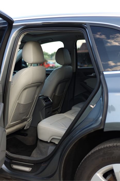 Audi Q 5 Quattro premium +