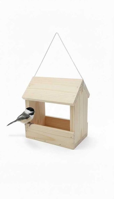 Кормушка для птиц