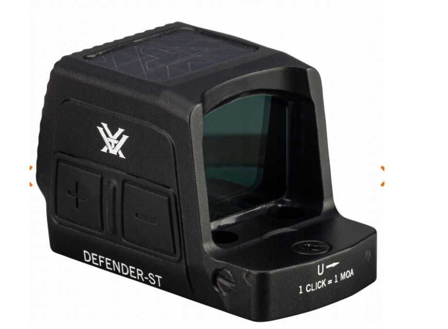 Kolimator Vortex Defender-CCW Solar 3 MOA