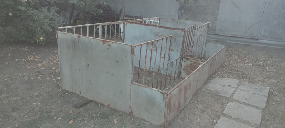 Продам станки для свиноматок