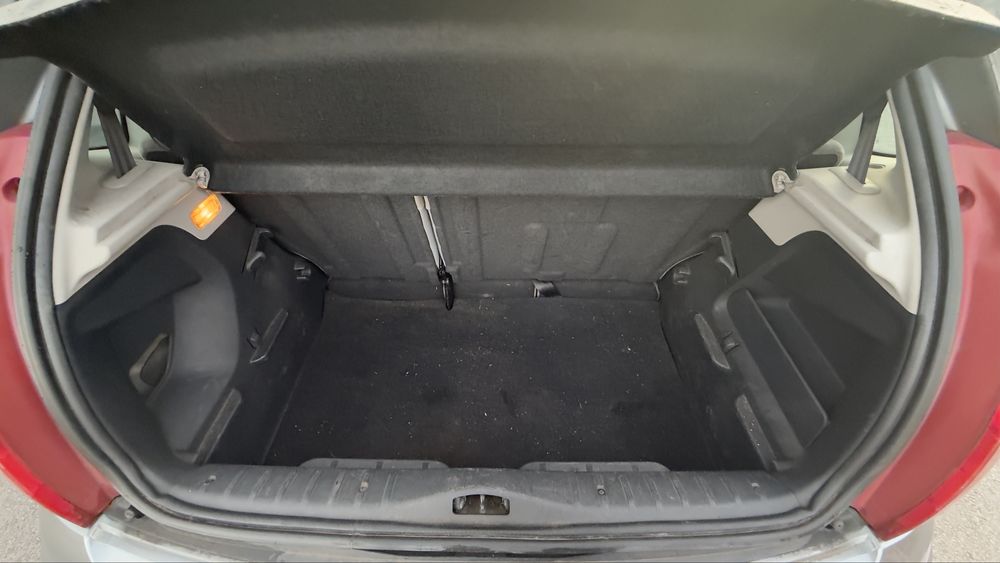 Citroen C3 1.4 hdi exclusive
