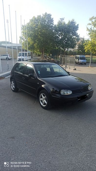 Volkswagen golf 1.4