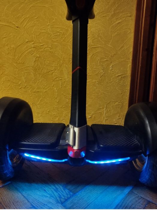 Seagwey ninebot mini pro